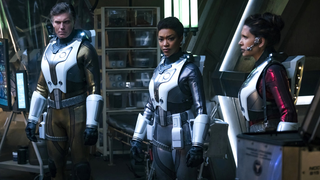 Alex Kurtzman on the Fine Line Between Adding to, and Staying True to, <i>Star Trek</i>'s Canon